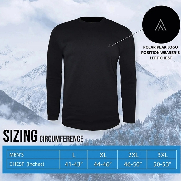 Base Layer Set - Picture 5 of 8